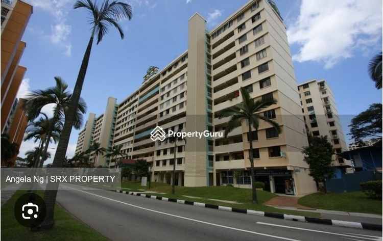 Blk 108 Serangoon North Avenue 1 (Serangoon), HDB 3 Rooms #487298361